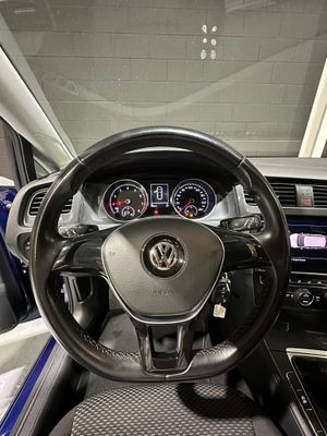 Volkswagen Golf Advance 1.0 TSI 85kW (115CV) Variant  - Foto 10