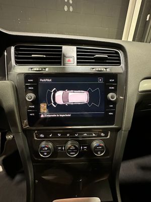 Volkswagen Golf Advance 1.0 TSI 85kW (115CV) Variant  - Foto 11