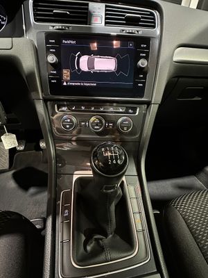 Volkswagen Golf Advance 1.0 TSI 85kW (115CV) Variant  - Foto 12