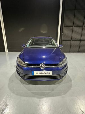 Volkswagen Golf Advance 1.0 TSI 85kW (115CV) Variant  - Foto 4