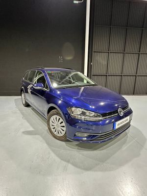 Volkswagen Golf Advance 1.0 TSI 85kW (115CV) Variant  - Foto 3