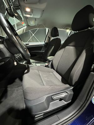 Volkswagen Golf Advance 1.0 TSI 85kW (115CV) Variant  - Foto 17