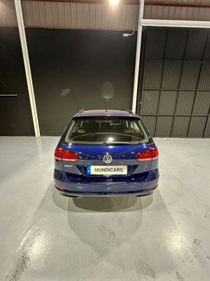 Volkswagen Golf Advance 1.0 TSI 85kW (115CV) Variant  - Foto 8