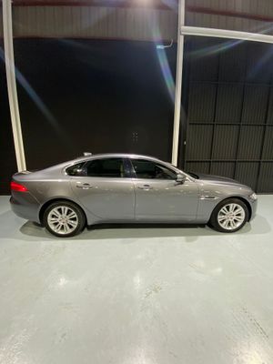Jaguar XF 2.0D I4 132kW (180CV) Prestige Auto  - Foto 8