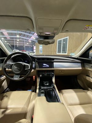 Jaguar XF 2.0D I4 132kW (180CV) Prestige Auto  - Foto 9