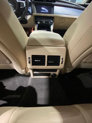 Jaguar XF 2.0D I4 132kW (180CV) Prestige Auto  - Foto 13