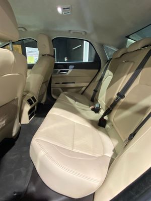 Jaguar XF 2.0D I4 132kW (180CV) Prestige Auto  - Foto 12