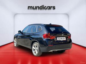 BMW X1 xDrive23d Auto  - Foto 7