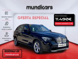 BMW X1 xDrive23d Auto  - Foto 2