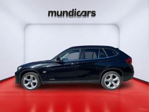 BMW X1 xDrive23d Auto  - Foto 8
