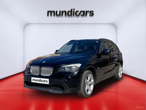 BMW X1 xDrive23d Auto  - Foto 9