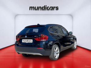 BMW X1 xDrive23d Auto  - Foto 5