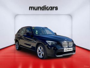 BMW X1 xDrive23d Auto  - Foto 3