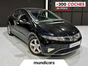 Honda Civic 1.4 i-VTEC Sport   - Foto 2