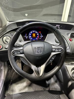 Honda Civic 1.4 i-VTEC Sport   - Foto 13