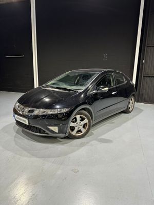 Honda Civic 1.4 i-VTEC Sport   - Foto 8
