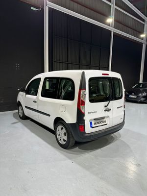 Renault Kangoo Maxi dCi 90 CV   - Foto 9