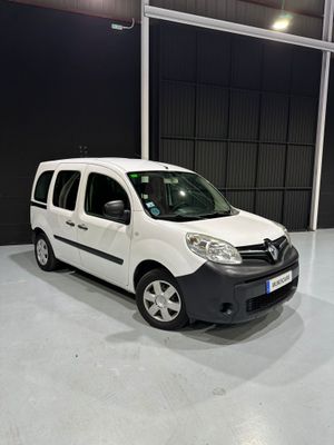 Renault Kangoo Maxi dCi 90 CV   - Foto 4