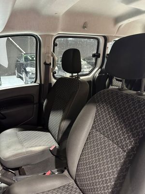Renault Kangoo Maxi dCi 90 CV   - Foto 15