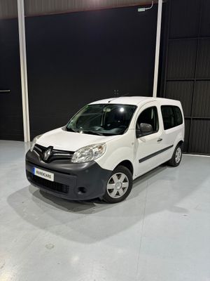 Renault Kangoo Maxi dCi 90 CV   - Foto 7