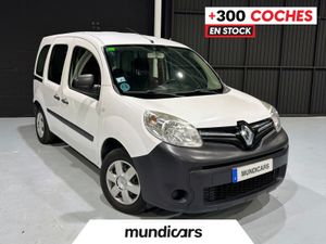 Renault Kangoo Maxi dCi 90 CV   - Foto 2
