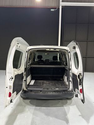 Renault Kangoo Maxi dCi 90 CV   - Foto 12