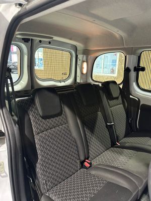 Renault Kangoo Maxi dCi 90 CV   - Foto 16
