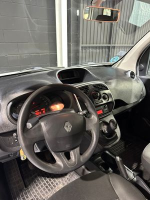 Renault Kangoo Maxi dCi 90 CV   - Foto 14