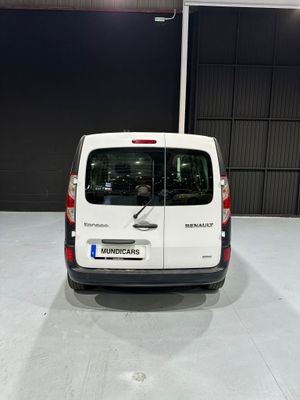 Renault Kangoo Maxi dCi 90 CV   - Foto 10