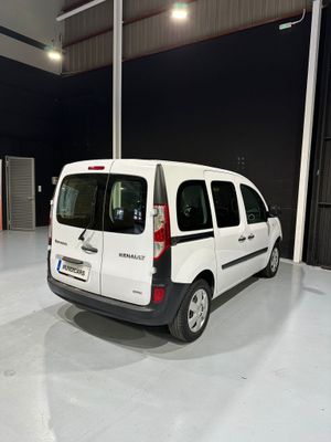 Renault Kangoo Maxi dCi 90 CV   - Foto 11