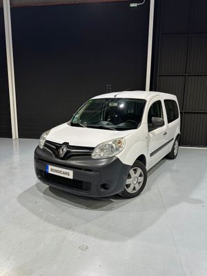Renault Kangoo Maxi dCi 90 CV   - Foto 8