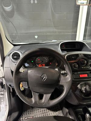 Renault Kangoo Maxi dCi 90 CV   - Foto 13