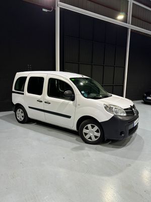 Renault Kangoo Maxi dCi 90 CV   - Foto 5