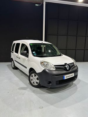 Renault Kangoo Maxi dCi 90 CV   - Foto 3