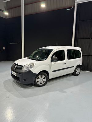 Renault Kangoo Maxi dCi 90 CV   - Foto 6