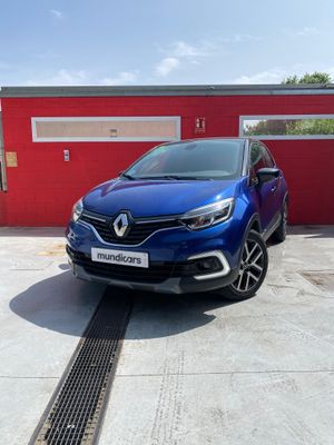 Renault Captur Zen Energy TCe 87kW (120CV)  - Foto 6