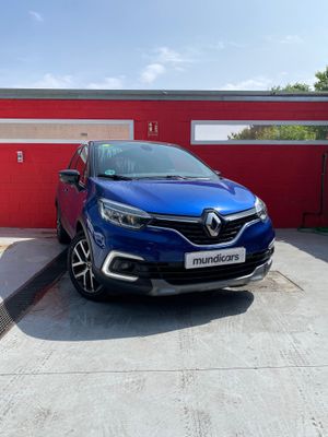 Renault Captur Zen Energy TCe 87kW (120CV)  - Foto 5
