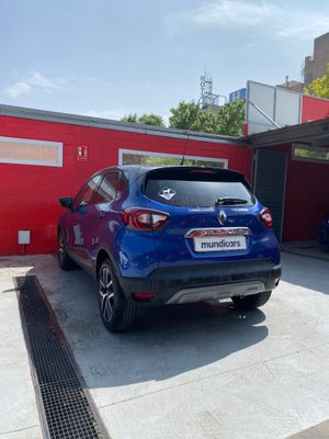 Renault Captur Zen Energy TCe 87kW (120CV)  - Foto 13