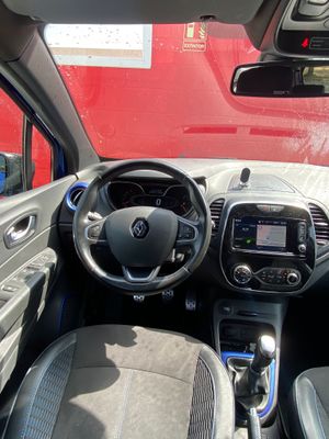 Renault Captur Zen Energy TCe 87kW (120CV)  - Foto 14