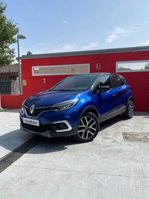 Renault Captur Zen Energy TCe 87kW (120CV)  - Foto 8