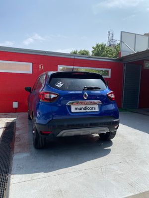 Renault Captur Zen Energy TCe 87kW (120CV)  - Foto 12
