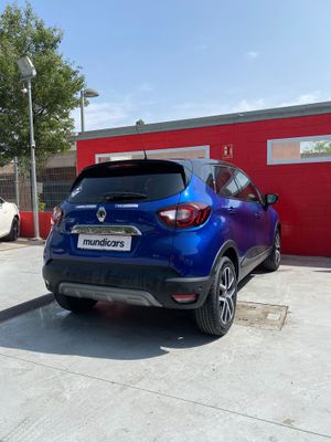 Renault Captur Zen Energy TCe 87kW (120CV)  - Foto 10