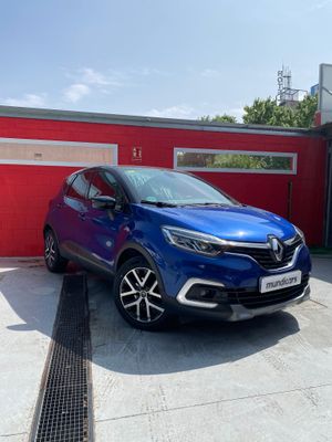 Renault Captur Zen Energy TCe 87kW (120CV)  - Foto 3