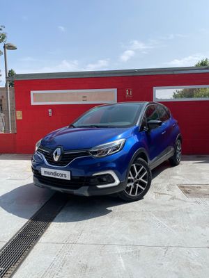 Renault Captur Zen Energy TCe 87kW (120CV)  - Foto 7