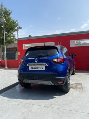 Renault Captur Zen Energy TCe 87kW (120CV)  - Foto 9