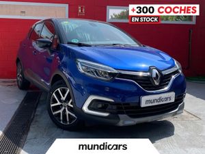 Renault Captur Zen Energy TCe 87kW (120CV)  - Foto 2