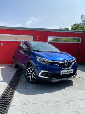 Renault Captur Zen Energy TCe 87kW (120CV)  - Foto 4