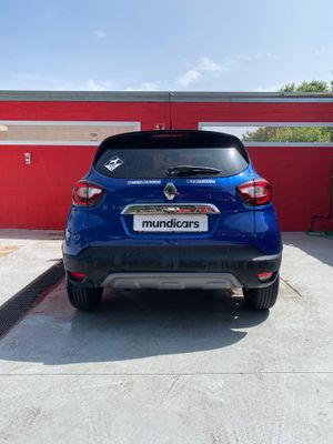 Renault Captur Zen Energy TCe 87kW (120CV)  - Foto 11