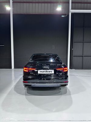 Audi A4 S line 35 TFSI 110kW (150CV) S tronic  - Foto 9