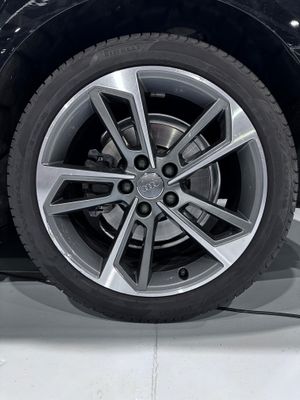 Audi A4 S line 35 TFSI 110kW (150CV) S tronic  - Foto 19